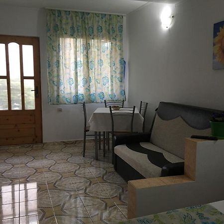 Apartamente Rodica Eforie Bagian luar foto